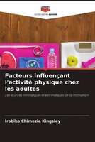 Irobiko Chimezie Kingsley | Facteurs InfluençAnt L'activité Physique Chez Les...