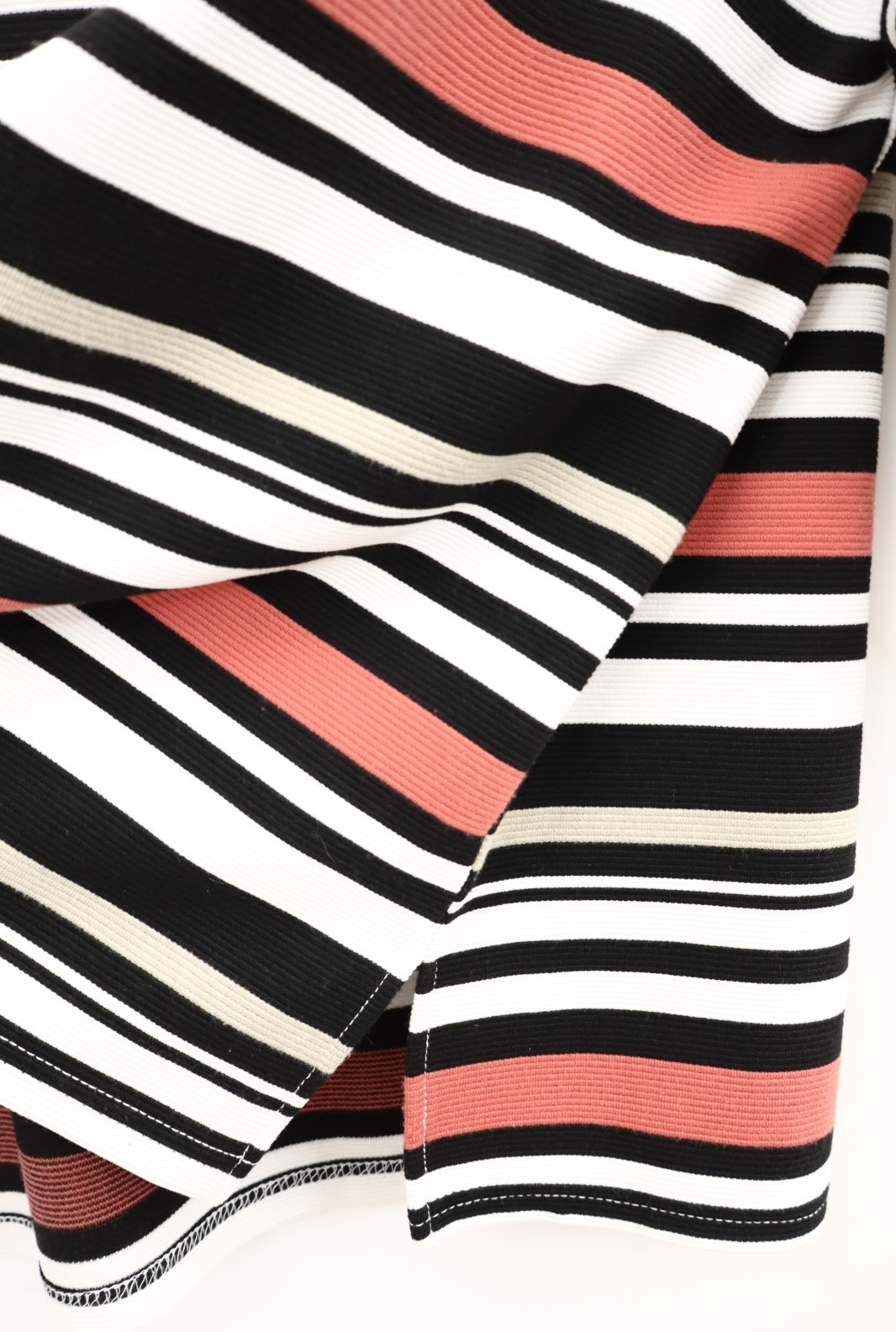 RUBY RD. Women's Stretch Polyester Rayon Blouse 3… - image 8