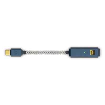 iFi Audio Go Link 2 Max Hi-Res Balanced USB Dongle DAC