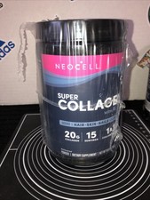 Neocell Super Collagen With Aloe