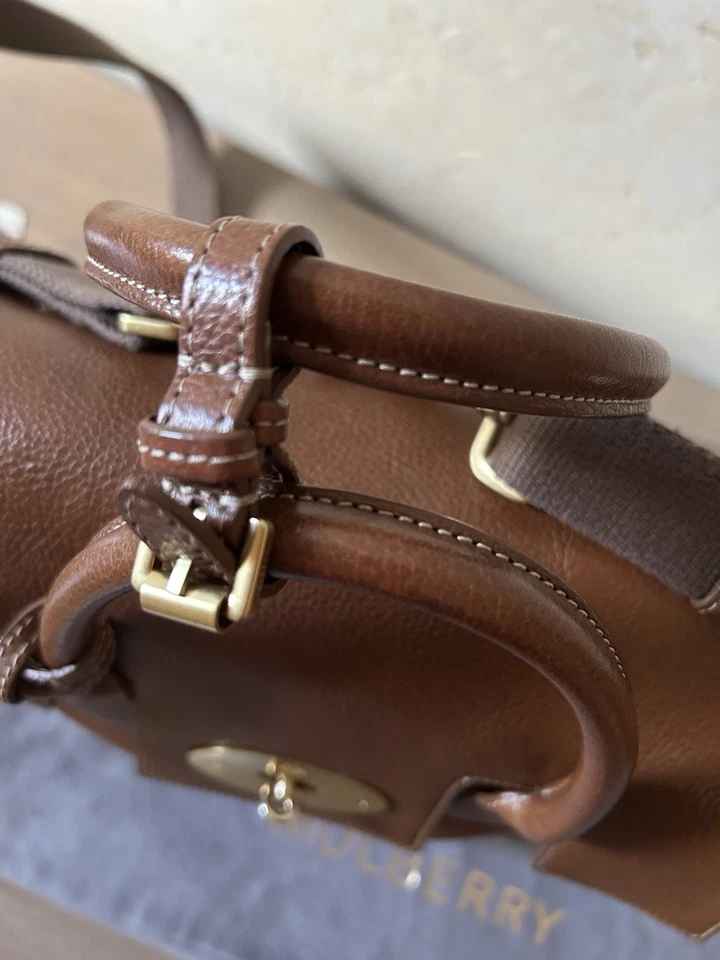 Sac Mulberry - Photo 3/4