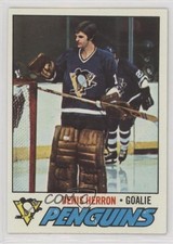 1977-78 Topps Denis Herron #119 1ar2
