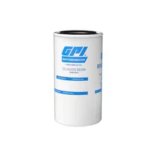 Gpi 129340-07 Replacement Filter, Inlet 1 3/8-12 Unf