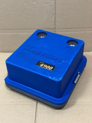 #ad Norriseal Pressure Controller 4900 4960D020 AS Supply 20PSI Output 3 15 $1620.00