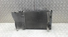 Radiateur Volkswagen JETTA