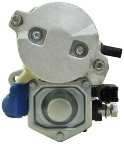 Motor de arranque compatible con Toyota Tacoma 4Runner T100 WAI 1994-2007 WORLD POWER SYSTEMS Foto 4 de 4