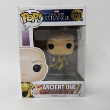 Ultimate Funko Pop Doctor Strange Figures Gallery & Checklist 32