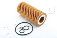 ÖLfilter Japko 1ECO088 Filtereinsatz FüR Mercedes SL R230 Klasse W222 V222 X222