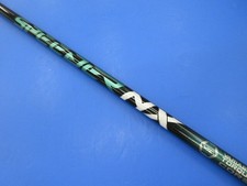 Fujikura Speeder NX Green 60X Driver Shaft for Callaway 44.5"