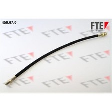 Flexible de frein Mercedes 300