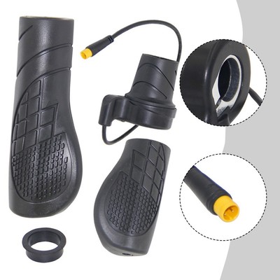 F??r 20X Ersatz f??r Elektrofahrrad Lenker mit f??r M8 Stecker