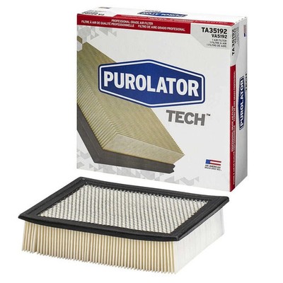 LUFTFILTERELEMENT - PUROLATOR TA35192 /AC/FRAM