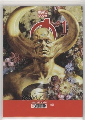 2020 Upper Deck Marvel Masterpieces Level 2 What If? 292/999 Ex Nihilo #51 0u0k