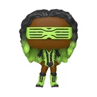 Funko Pop! WWE Naomi 75 New