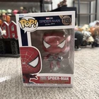 Funko Pop! Vinyl: Marvel - Friendly Neighborhood Spider-Man #1158