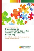 Alexandre Luis Almeida Vilella | DiagnóStico Do Gerenciamento Dos Lodos...