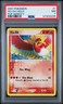 2007 POKEMON POP SERIES 5 #1 HO-OH-HOLO PSA 7