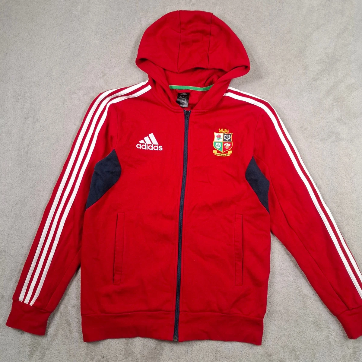 British Lions 2013 in Rugby Union Shirts for sale | eBay UK