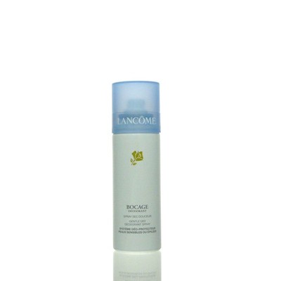 (228 EUR/l) Lancome Bocage Deodorant Deo Spray 125 ml Damen NEU OVP