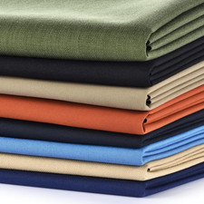 Waterproof Canvas Fabric - 58" Wide 600D Upholstery Polyester Material - Dura...
