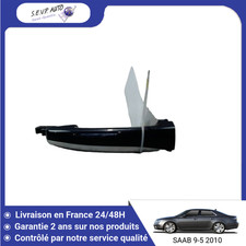 Porte arrière et accessoires Saab 9-5