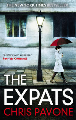 The Expats by Chris Pavone - - Image 2