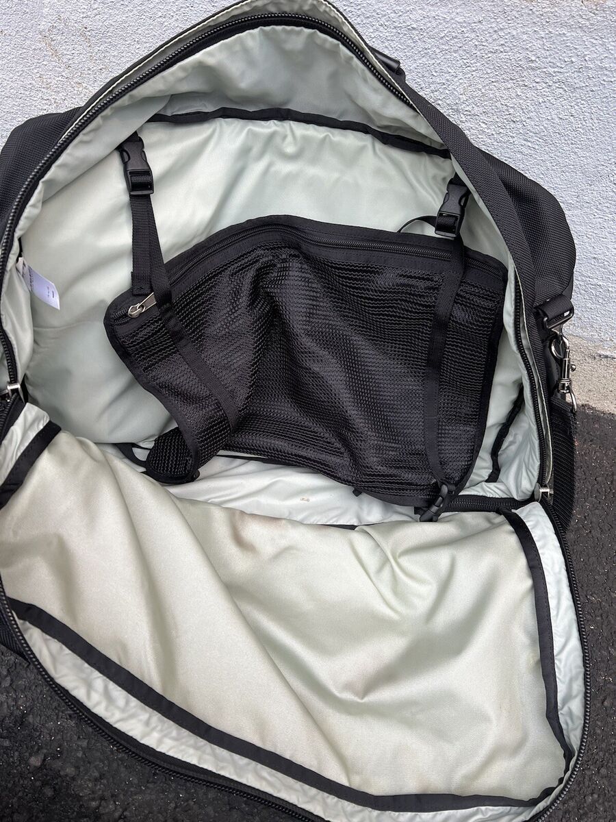 Patagonia Convertible Briefcase Laptop Crossbody Bag Patagonia Convertible Briefcase Laptop Crossbody Bag