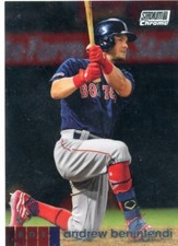 Boston Red Sox Baseball Card Mega Sale!  Casas, Yorke, Duran, Houck and more (C)
