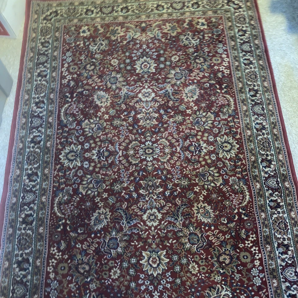 Colección Sphinx By Oriental Weavers Ariana Hecha en Egipto 4' X 6' Foto 4 de 4