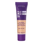 Matte Fair Mousse Foundation