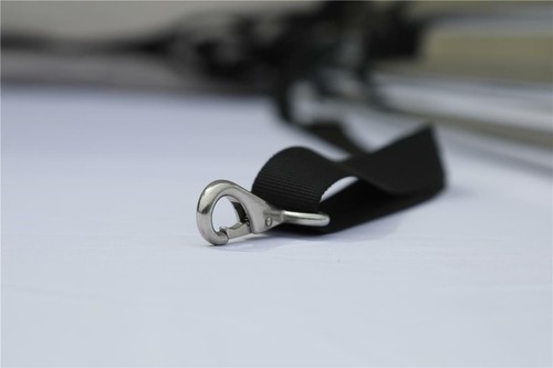 Parte superior Bimini de aluminio de 3 arcos compatible con Sea Ray 180 E/S 1994 1995 - Imagen 6 de 19