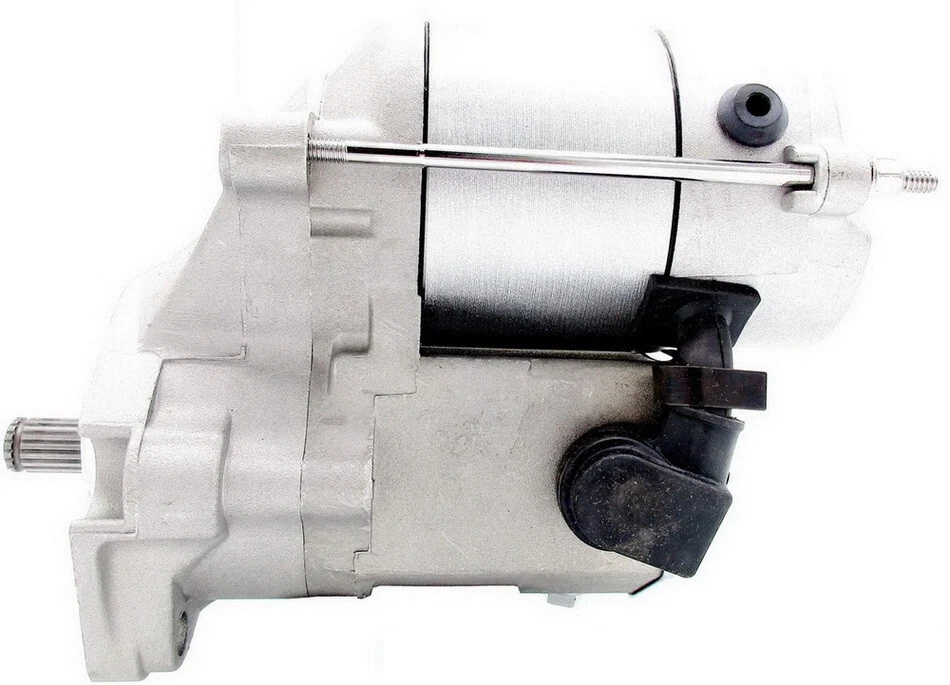 Anlasser Starter für Motorrad Harley Davidson FLHTC 1340 ccm 1450cc Sport Glide - Bild 3 von 4