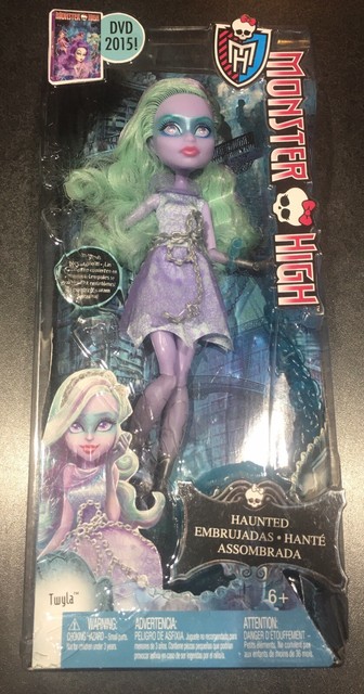 twyla haunted doll