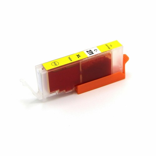 Compatible PGI-270 CLI-271 XL Ink Tanks for Canon Pixma MG7720 TS8020 TS9020 - Picture 6 of 20