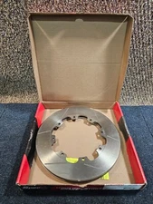 Wilwood 160-12286 Brake Rotor 11.75" Driver Side Directional Slotted 8 x 7" Bolt