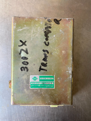31036 01P01 Nissan 300ZX 1984-1986 TCM transmission computer A64