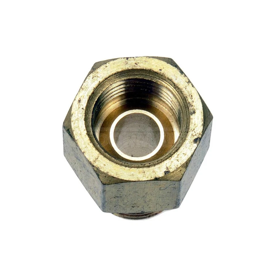 Línea de aceite de transmisión Dorman 800-755 nueva para Chevy Le Sabre De Ville Suburban Foto 2 de 4