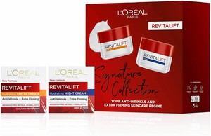 loreal revitalift hydrating day cream