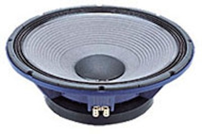 p audio subwoofer