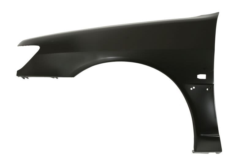 Front Left Fender Fits: PEUGEOT 306 03.97-04.02