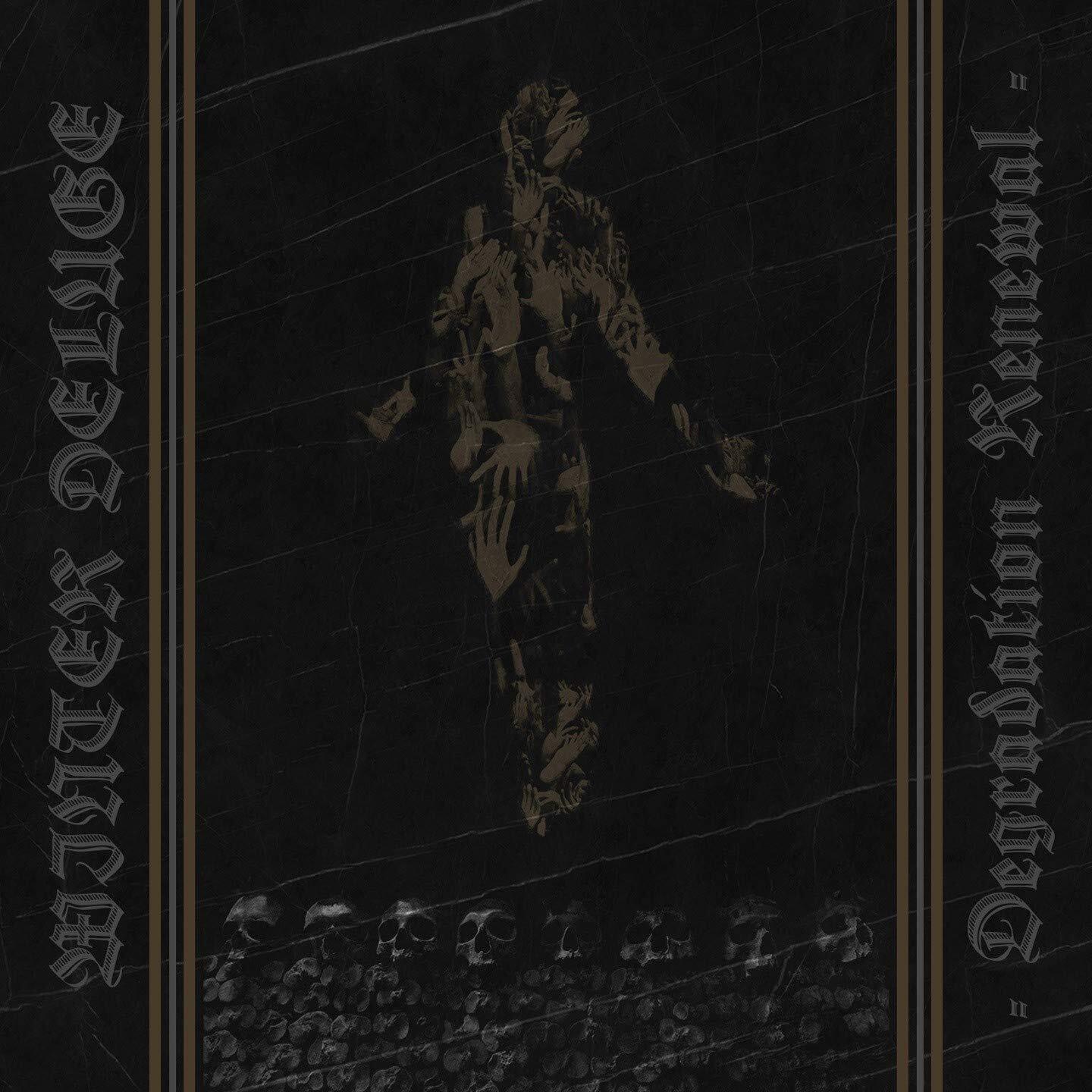 Winter Deluge Degradation Renewal CD OPCD386 NEW