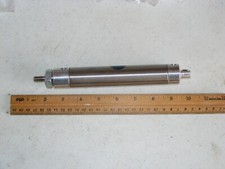Bimba SR-094-DPY-00MC Air Cylinder Length 8 3/4" Diameter 1 1/8" a57 