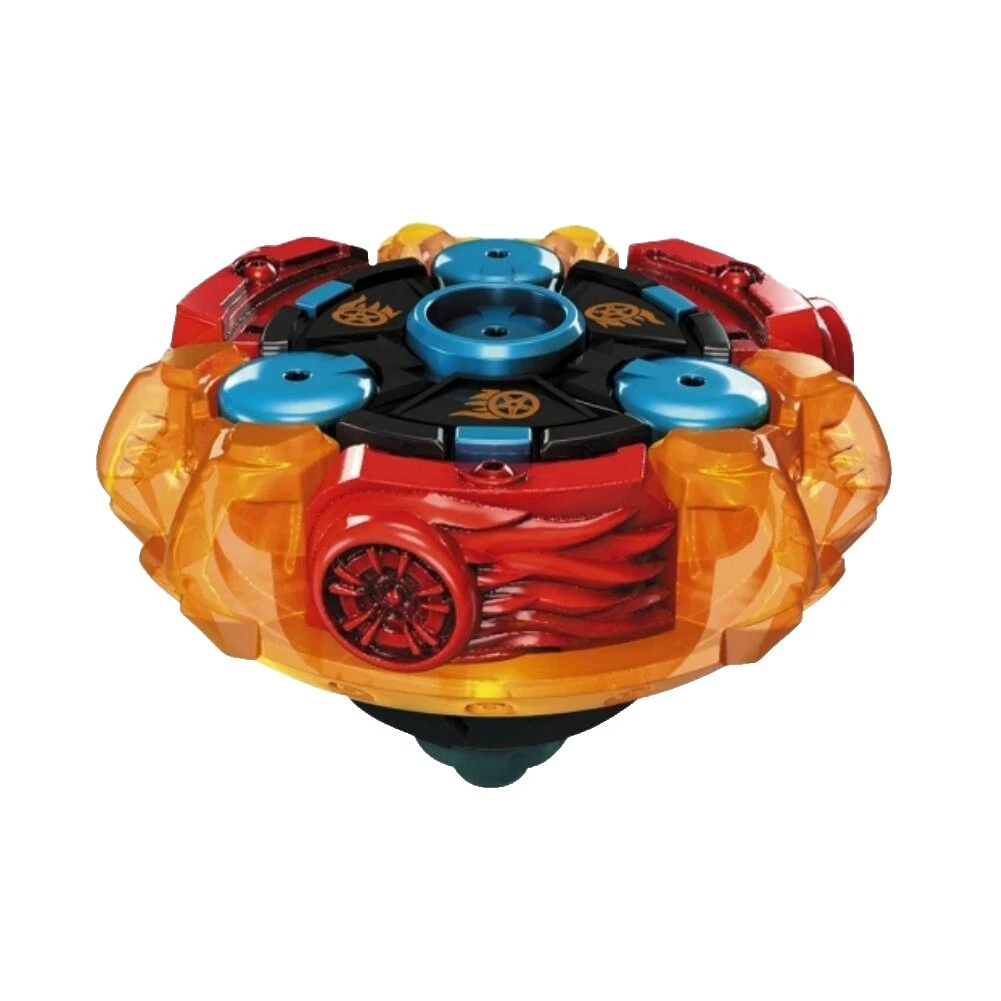 Conjuntos e pacotes completos de brinquedos de construção Beyblade