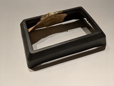 Gm 1980 1981 Buick Gear Shifter Console Interior Cover Nos Part 476619 Gm 1980 1981 Buick Gear Shifter Console Interior Cover Nos Part 476619