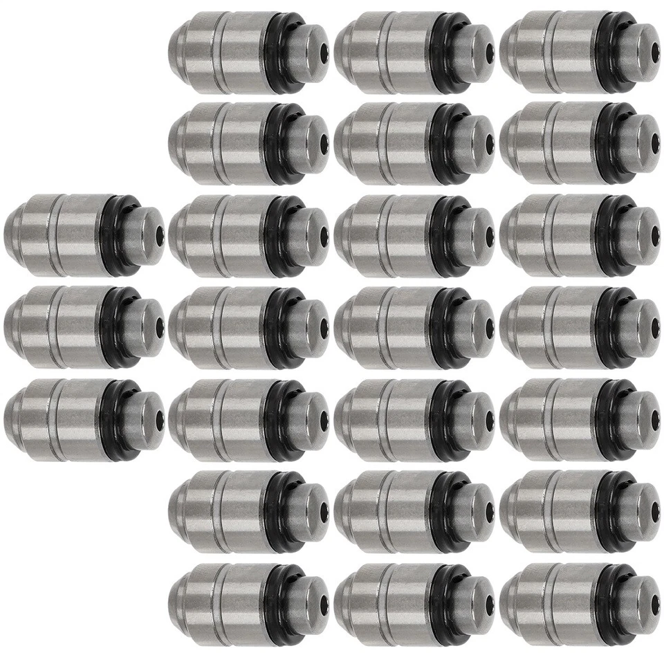 Ajustadores de pestañas elevadores para Mitsubishi Montero Galant Sebring 2,5 L 3,0 L 3,8 L Foto 2 de 4