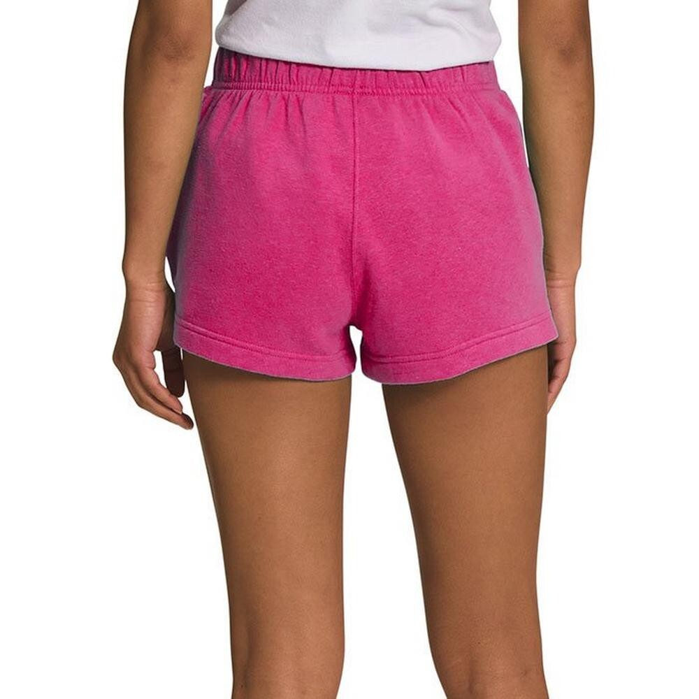 The North Face Half Dome NF0A55MZ156 Women's Fuchsia Pink