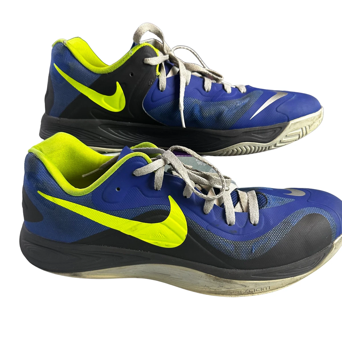 Hyperfuse 2022 Low Cut