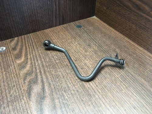 MERCEDES-BENZ SPRINTER (903) (01.95-05.06) 2.7 Turbolader Ölrohr A6120700101