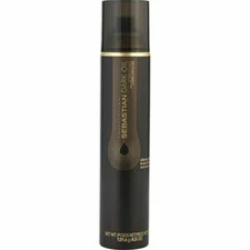 Sebastian Dark Oil Silkening Mist, 4.5 oz