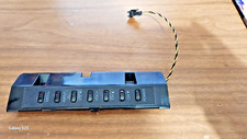 INSIGNIA FUNCTION CONTROL BOARD 48.64S03.K02 USED IN MODEL NS-43D420NA16